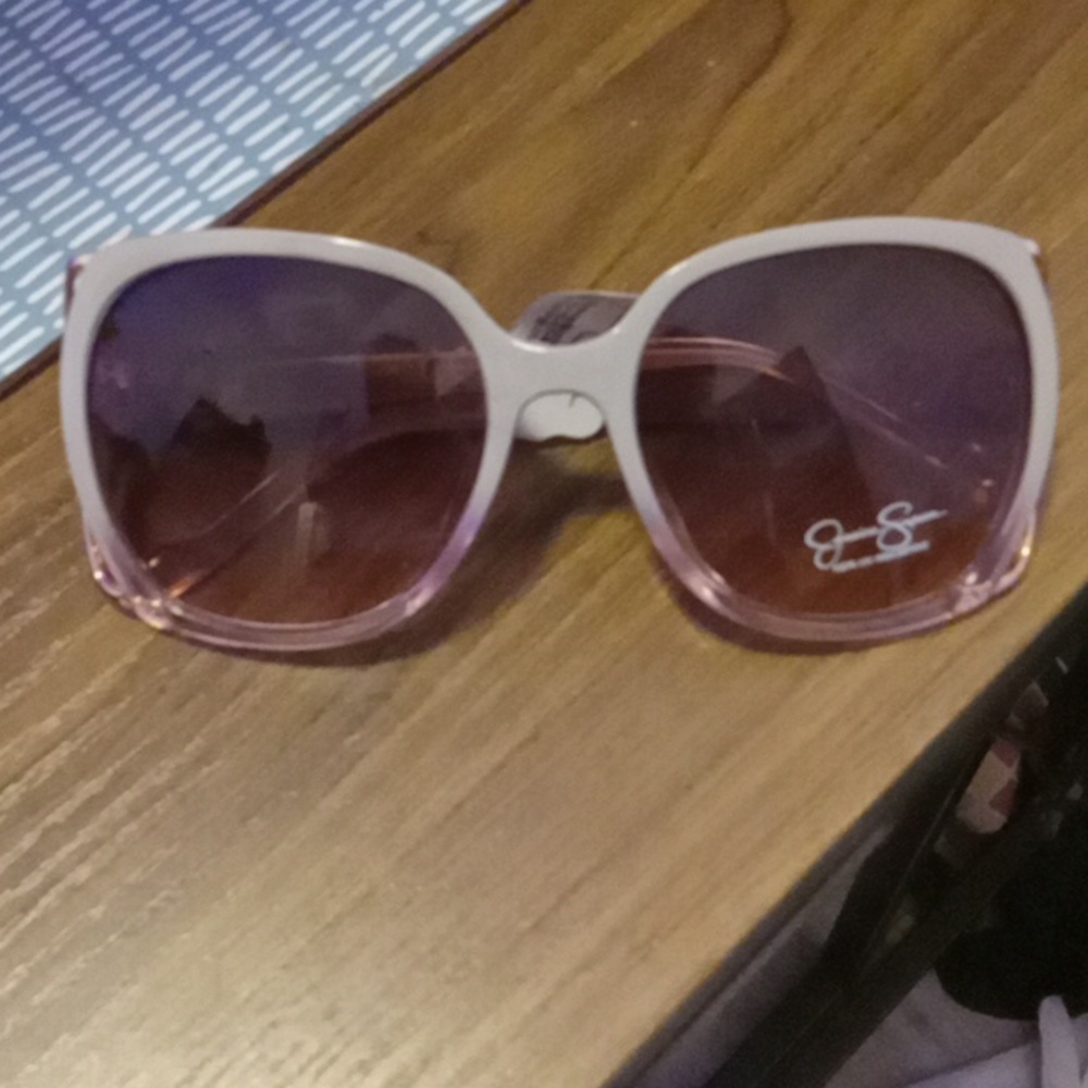 Jessica simpson sunglasses new with tags